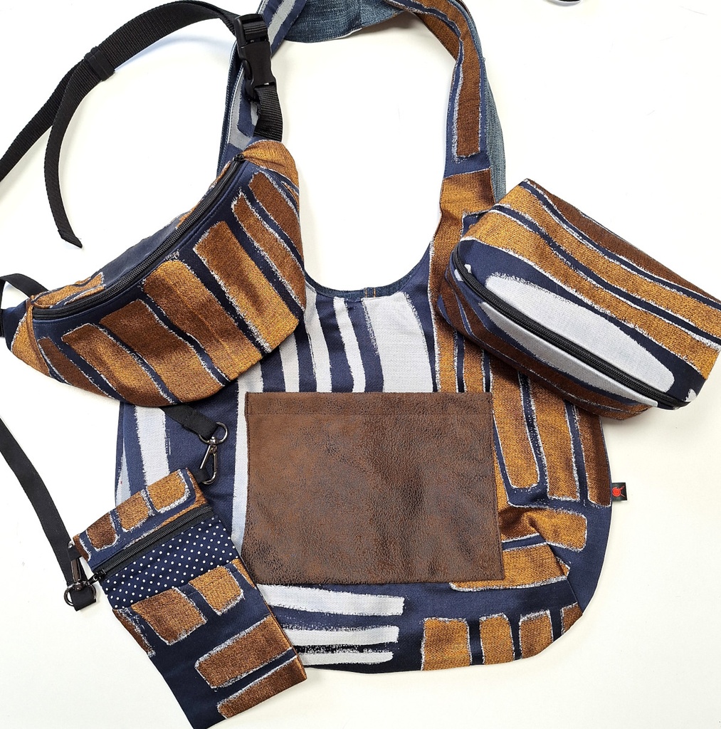 Trousse de toilette TM25E17