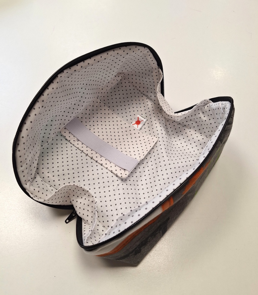 Trousse de toilette TM25E16