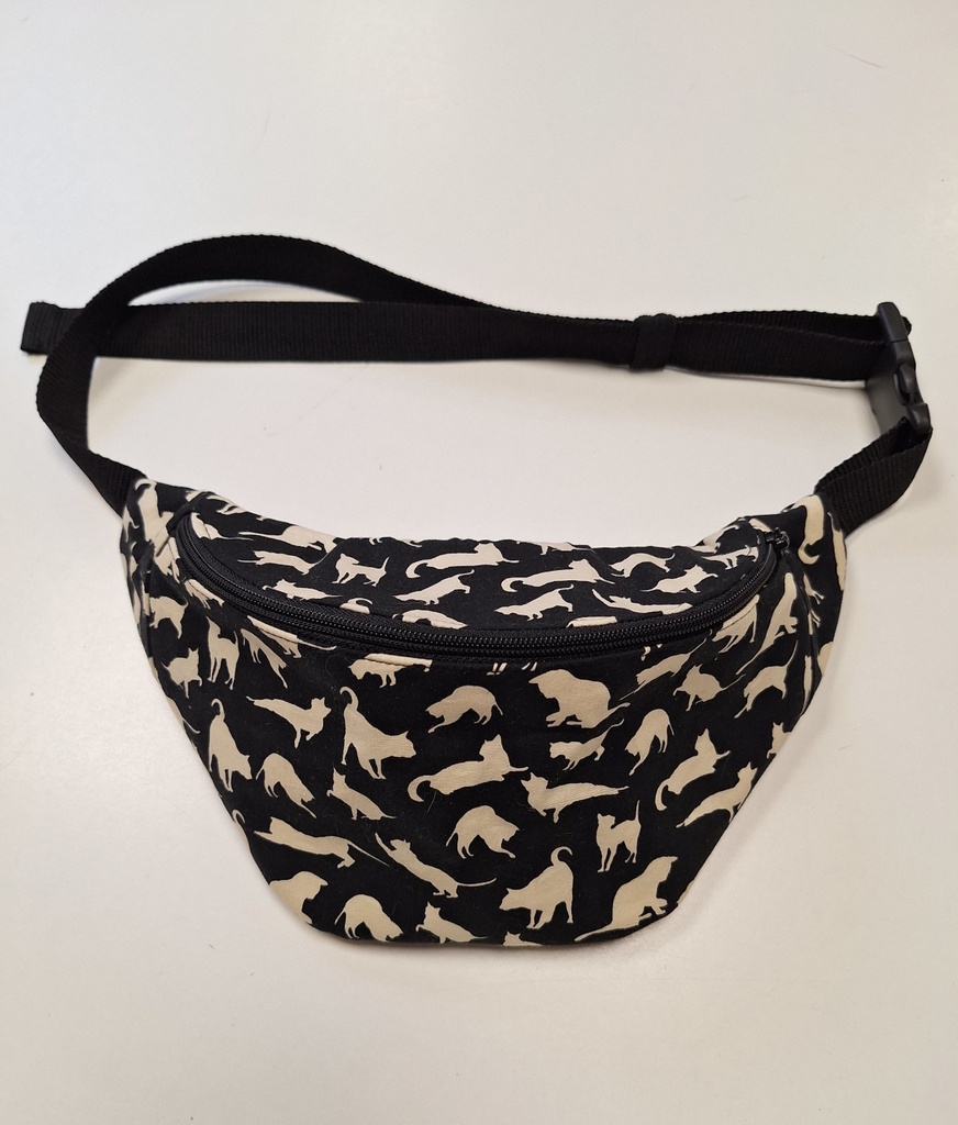 Sac banane BANP25E7