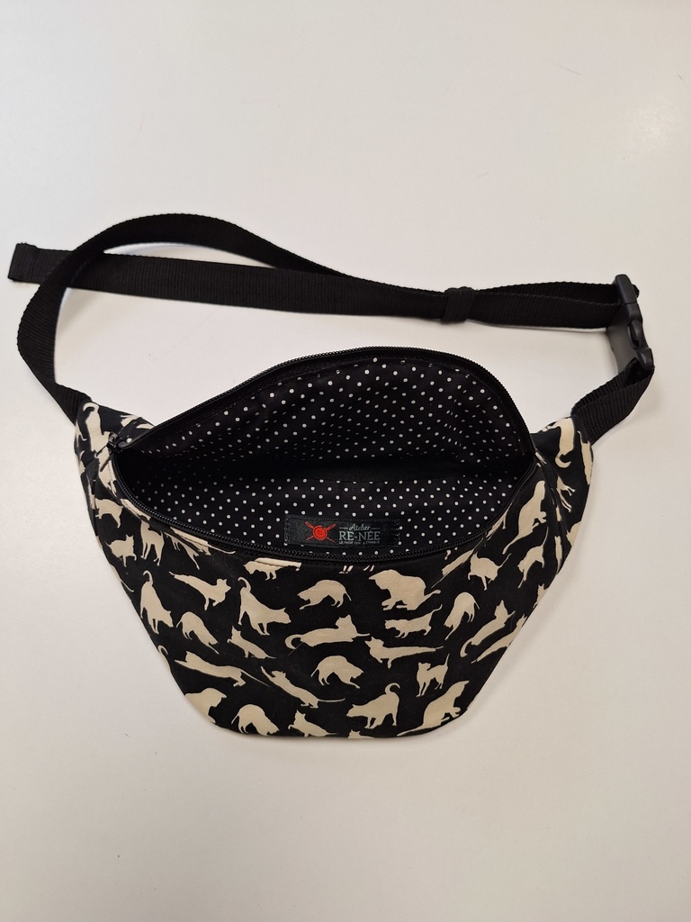 Sac banane BANP25E7