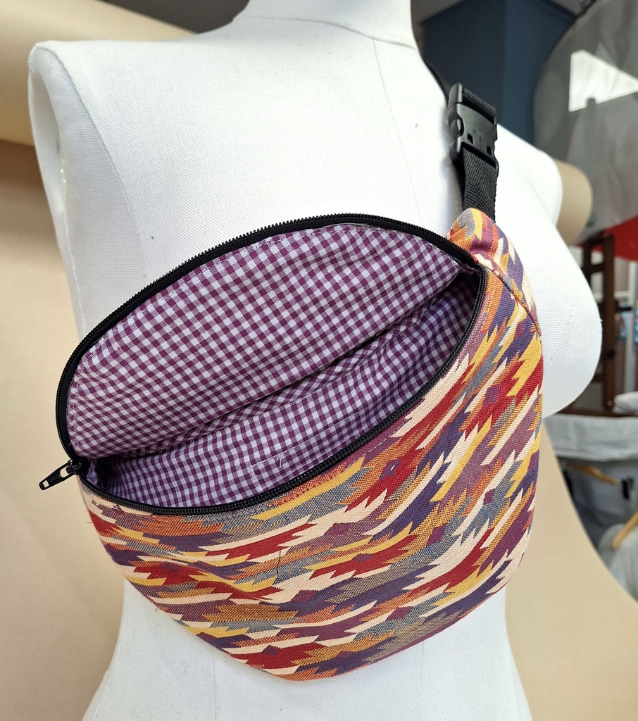 Sac banane BANP25E01
