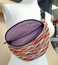 Sac banane BANP25E01