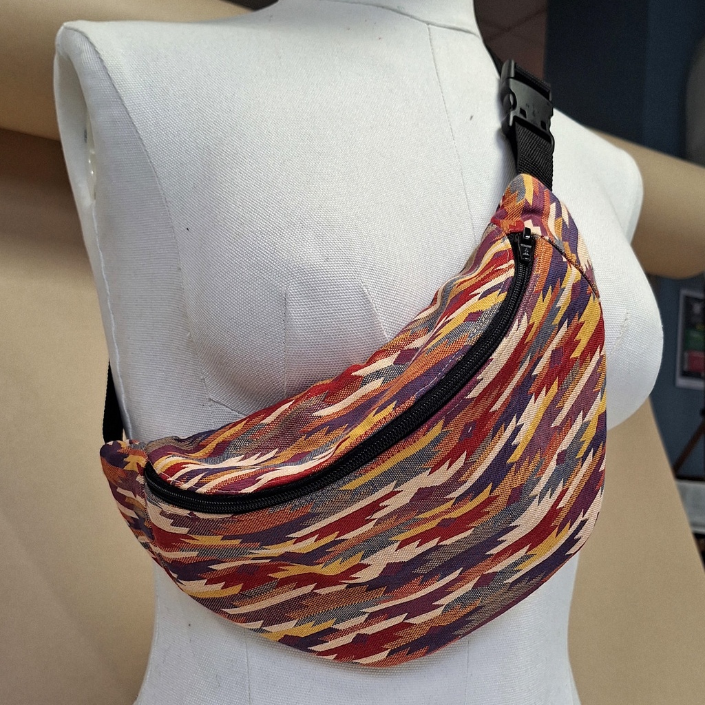 Sac banane BANP25E01