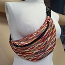 Sac banane BANP25E01