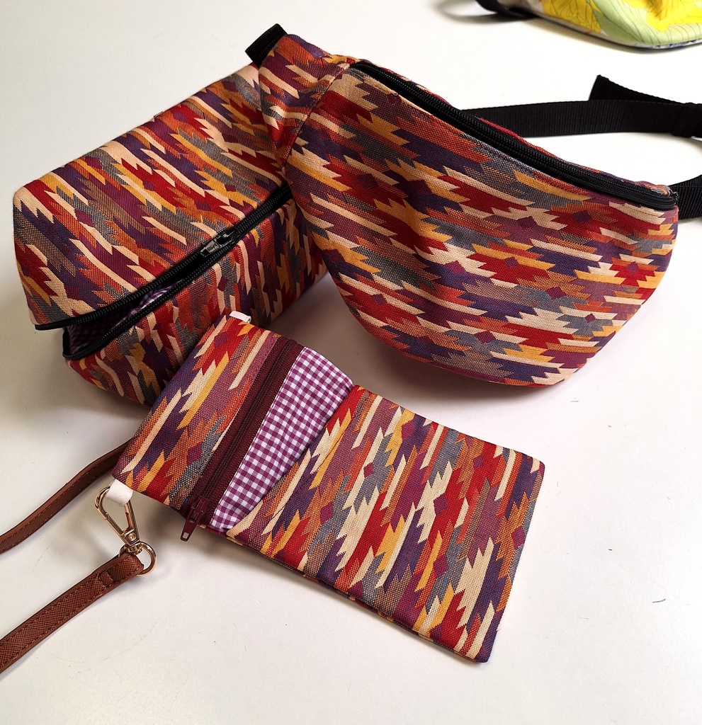 Sac banane BANP25E01