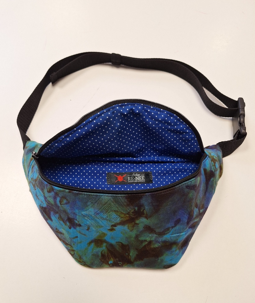 Sac banane BANP25E2