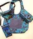 Sac banane BANP25E2