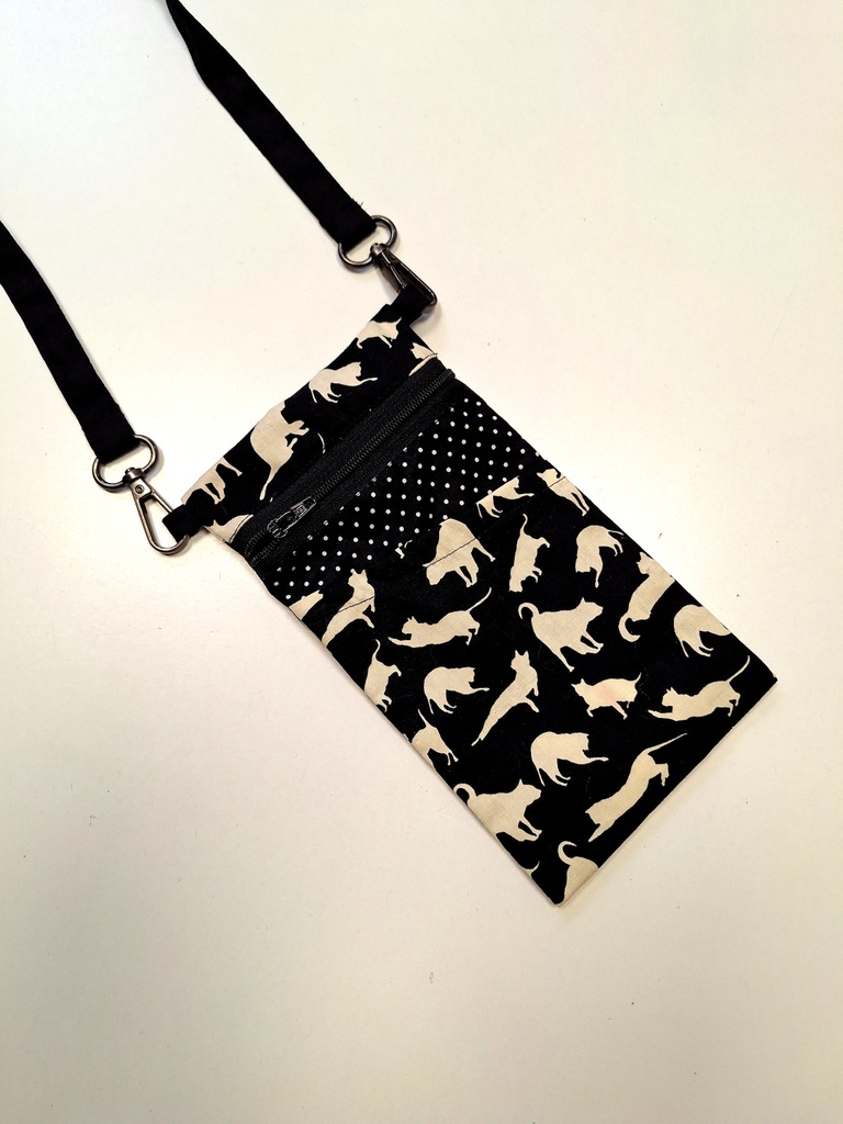 Pochette téléphone POT25E13