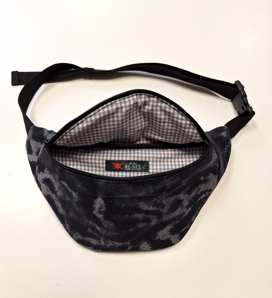 Sac banane BANP25E06