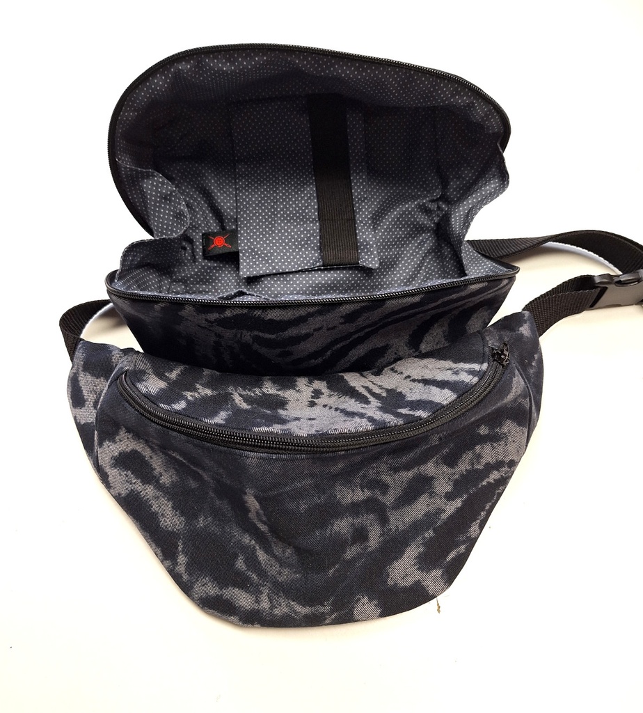 Sac banane BANP25E06