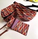 Pochette téléphone POT25E08