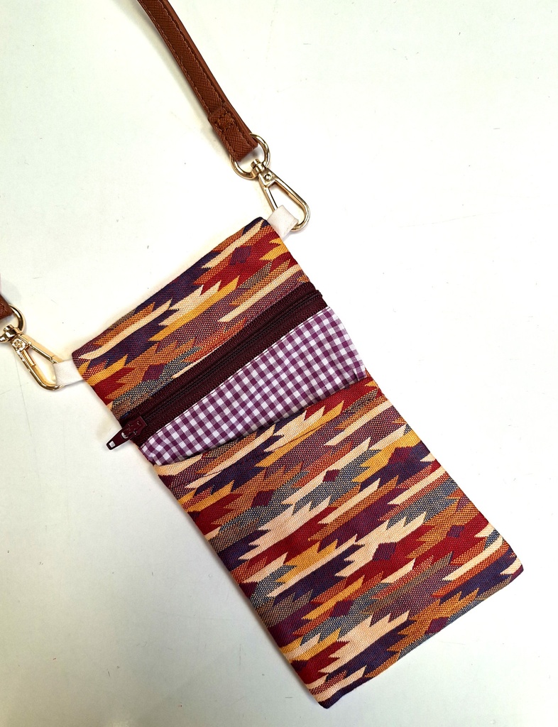Pochette téléphone POT25E08