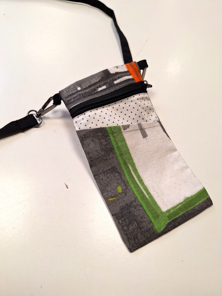 Pochette téléphone POT25E16