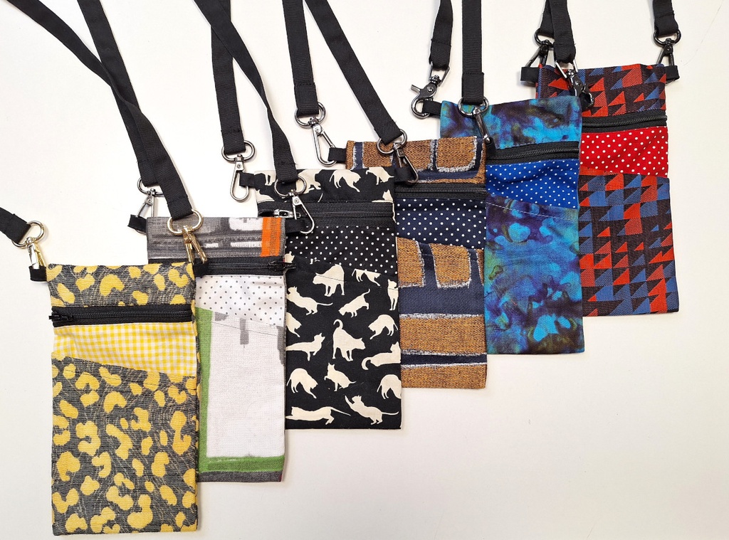 Pochette téléphone POT25E16