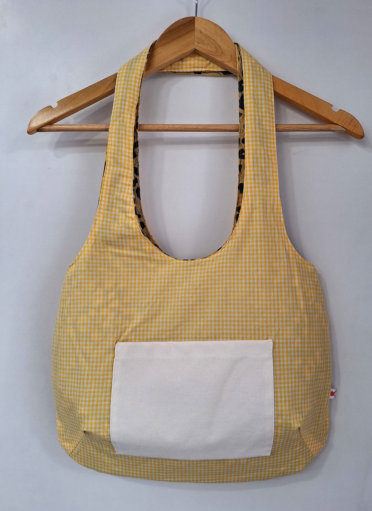 Sac réversible SR25E14