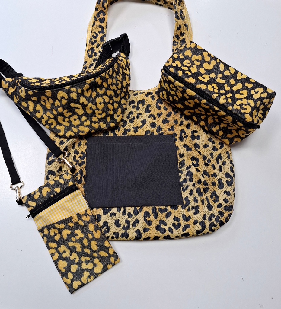Sac réversible SR25E14
