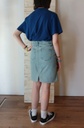 Jupe en jean Miriam Taille 34