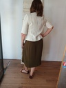 Gilet 3 boutons Taille 42