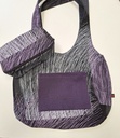 Sac réversible SR25E13