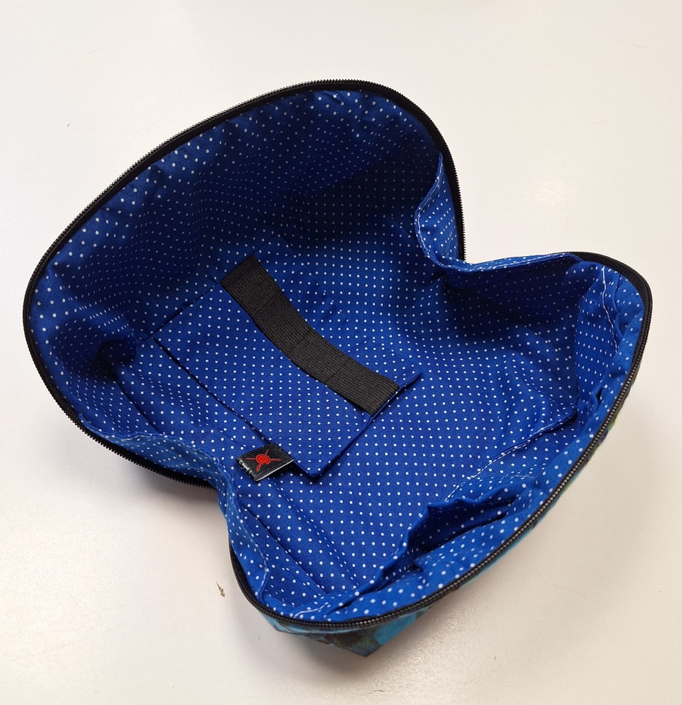 Trousse de toilette TM25E14