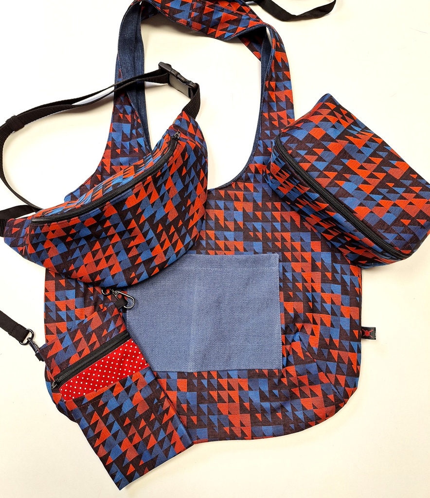 Trousse de toilette TM25E12