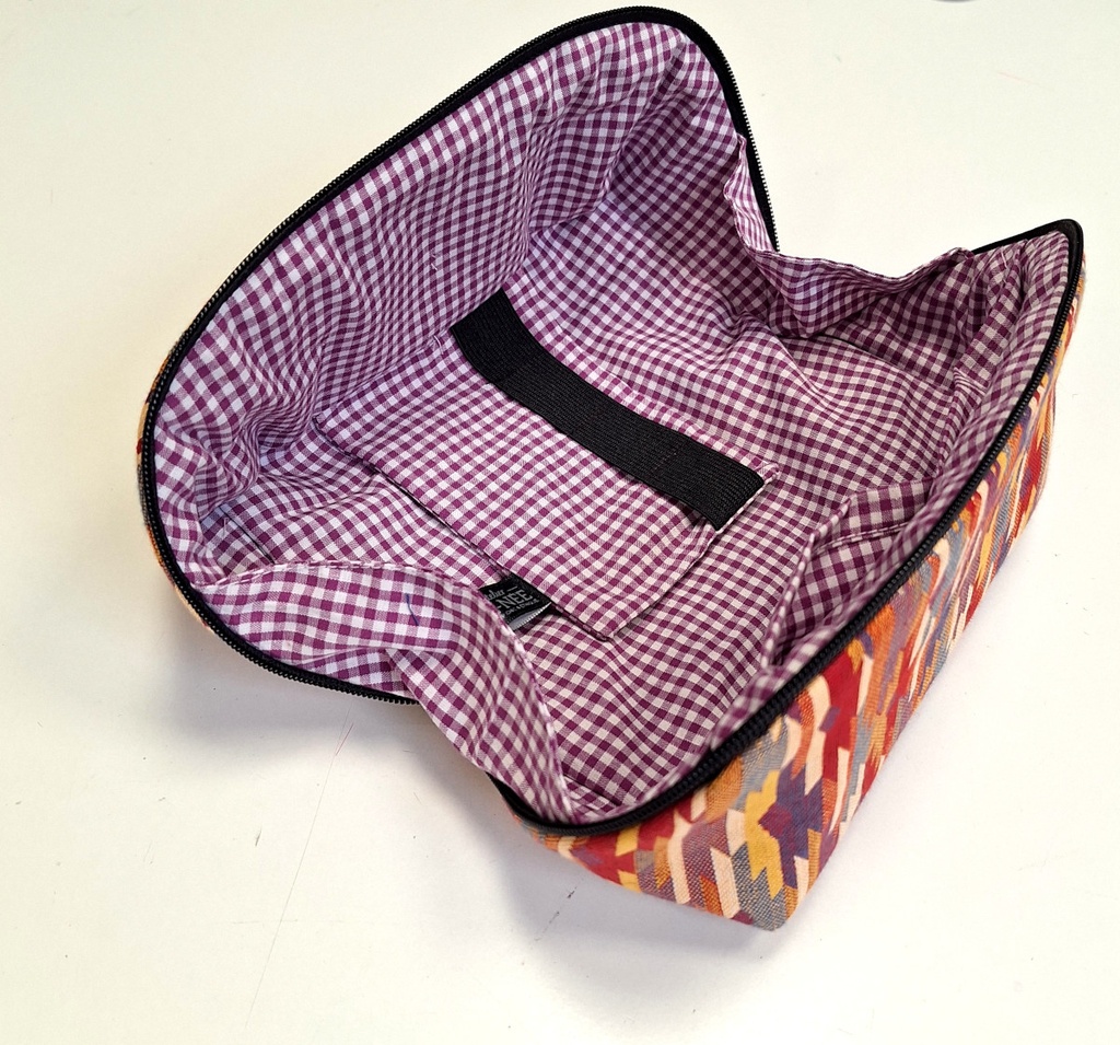 Trousse de toilette TM25E15