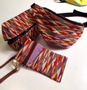 Trousse de toilette TM25E15