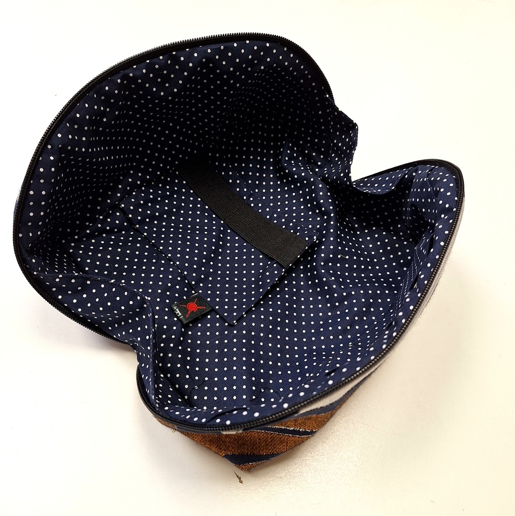 Trousse de toilette TM25E17