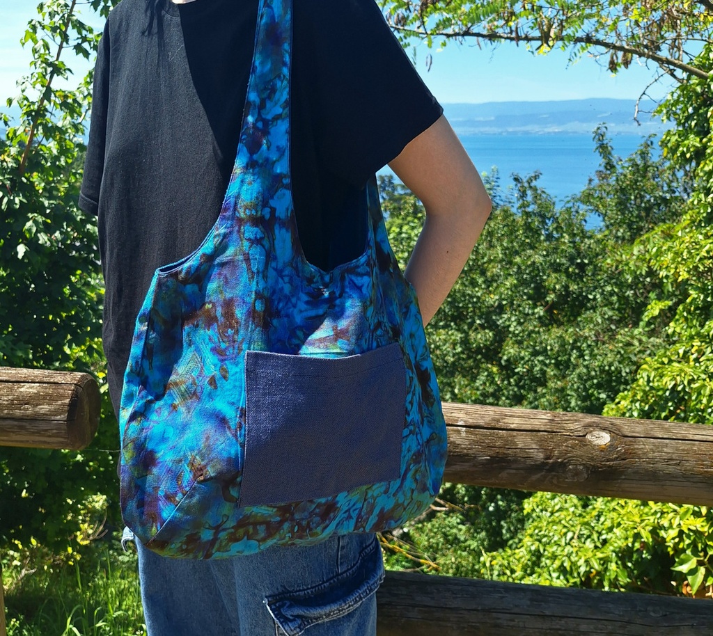 Sac réversible SR25E10