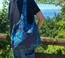 Sac réversible SR25E10