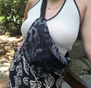 Sac banane BANP25E06