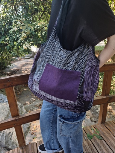 Sac réversible SR25E13