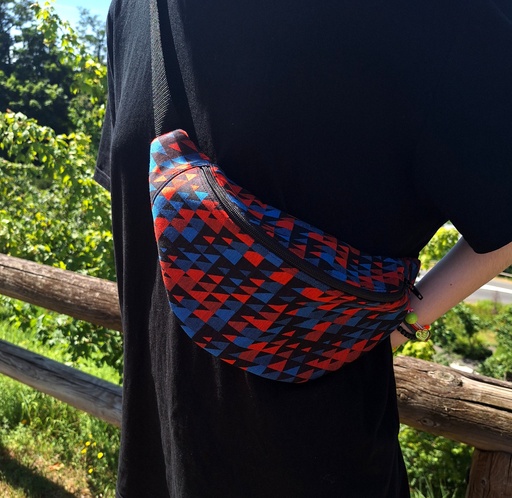 Sac banane BANP25E3