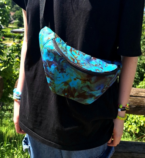 Sac banane BANP25E2