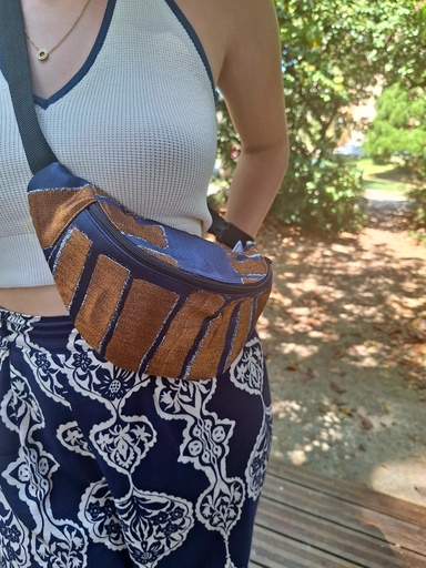 Sac banane BANP25E05