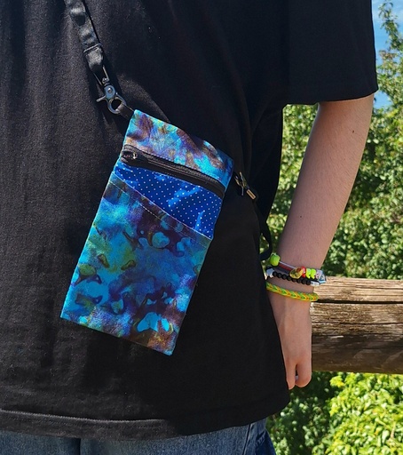 Pochette téléphone POT25E12