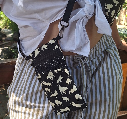 Pochette téléphone POT25E13