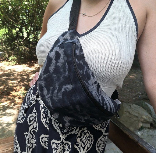 Sac banane BANP25E06