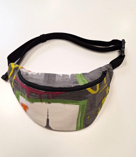 Sac banane BANP25E10